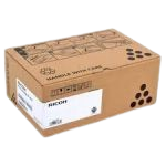 Original Ricoh 406975 Toner Black