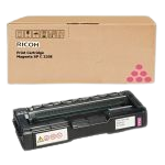 Original Ricoh 407545  Toner Magenta