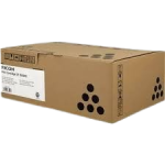 Original Ricoh 407646 / 406990 Toner Black