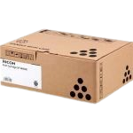 Original Ricoh 408060 / TYPE SP 400 HE Toner Black