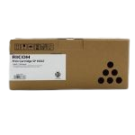 Original Ricoh 408061 / TYPE SP 400 LE Toner Black