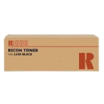 Original Ricoh 430278 / TYPE1240 Toner Black