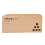 Original Ricoh 431013 / TYPE1190 Toner Black