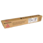 Original Ricoh 821060 Toner Magenta