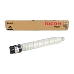 Original Ricoh 841299 Toner Black