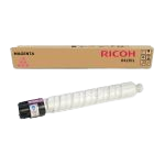 Original Ricoh 841301 / 841552 / Toner Magenta