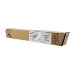 Original Ricoh 841504 / TYPEMPC2551E Toner Black