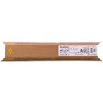 Original Ricoh 841507 / TYPEMPC2551HE Toner Yellow