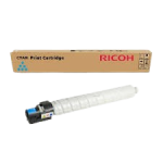 Original Ricoh 841654 Toner Cyan