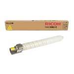 Original Ricoh 841684 / TYPE5502E Toner Yellow