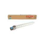Original Ricoh 841686 / TYPE5502E Toner Cyan