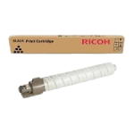 Original Ricoh 841817 Toner Black