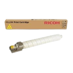 Original Ricoh 841818 Toner Yellow