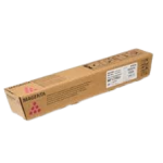 Original Ricoh 841819 Toner Magenta