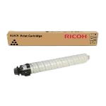 Original Ricoh 841853 Toner Black