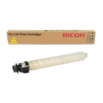 Original Ricoh 841854 Toner Yellow