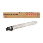 Original Ricoh 841927 Toner Magenta