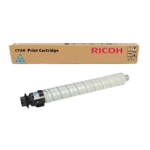 Original Ricoh 841928 Toner Cyan
