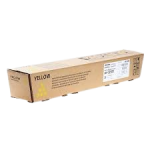 Original Ricoh / 841929 / Toner Yellow