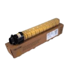 Original Ricoh 842098 Toner Yellow