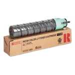 Original Ricoh 888280 / TYPE245 Toner Black