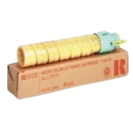 Original Ricoh 888281 / TYPE 245 Toner Yellow