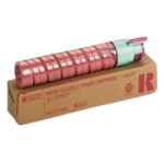 Original Ricoh 888282 / TYPE 245 Toner Magenta