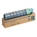 Original Ricoh 888283 / TYPE 245 Toner Cyan