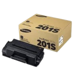 Original Samsung MLT-D201S / D201S Toner Black