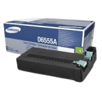 Original Samsung SCX-D6555A Toner Black
