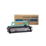Original Sharp FO-47DC Toner Black