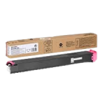 Original Sharp MX-23GTMA Toner Magenta