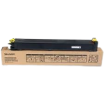 Original Sharp MX-23GTYA Toner Yellow