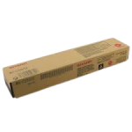 Original Sharp MX-C38GTB Toner Black