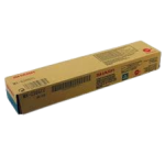Original Sharp MX-C38GTC Toner Cyan