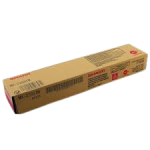 Original Sharp MX-C38GTM Toner Magenta