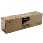 Original Sharp MX-C38GVB Developer Black