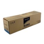 Original Sharp MX-C38GVC Developer Cyan