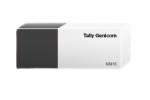 Original Tally Genicom 062415 Toner Black