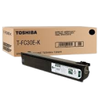 Original Toshiba 6AG00004450 / T-FC30EK Toner Black