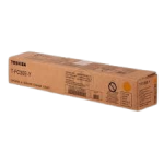 Original Toshiba 6AG00004454 / T-FC30EY Toner Yellow