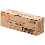 Original Utax 4413510010 Toner Black