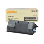 Original Utax 4436010010 Toner Black