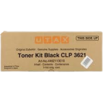 Original Utax 4462110010 Toner Black