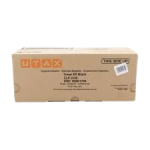 Original Utax 4472610010 Toner Black