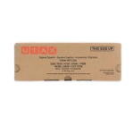 Original Utax 4472610011 Toner Cyan