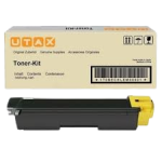Original Utax 4472610016 Toner Yellow