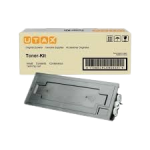 Original Utax 612511010 Toner Black