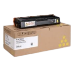 Ricoh 406106 Toner SP C220N Yellow Original