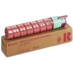 Ricoh 841126 Toner 15K Aficio C2800 MAG Original